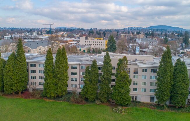 1 bed, 1 bath, 675 sqft, $1,465, Unit 111