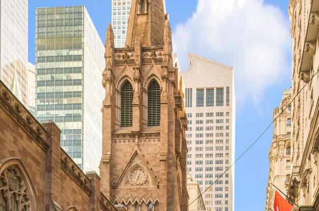 27 West 55th St