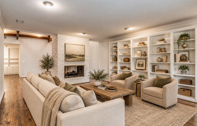 Preston Hollow Luxury!