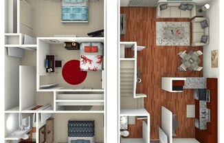 Partner-provided photo for $3225 unit