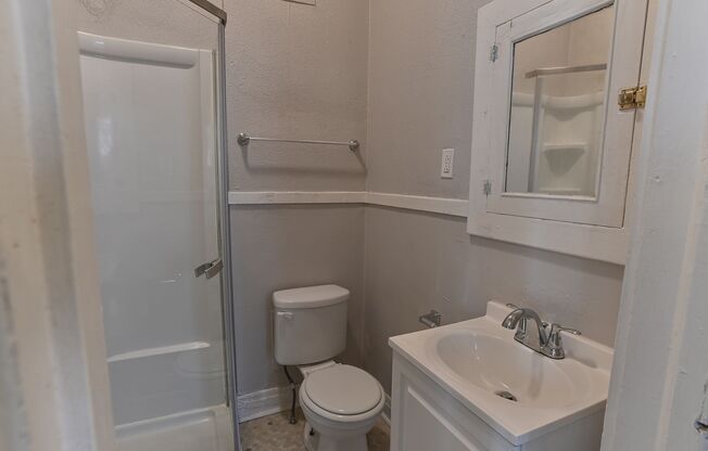 2 beds, 1 bath, 528 sqft, $1,195, Unit 1700 N 2nd #9