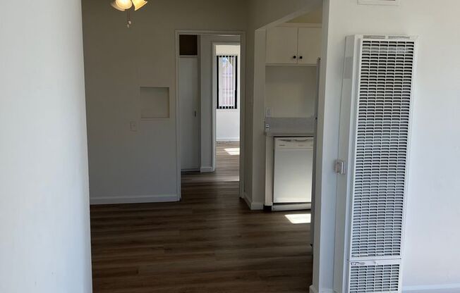 2 beds, 1 bath, 925 sqft, $3,200, Unit 4805