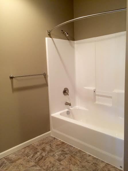 2 beds, 2 baths, 952 sqft, $1,650, Unit 134