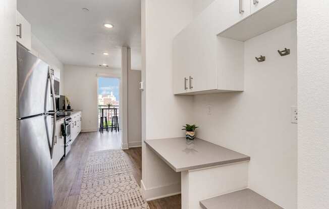 City View Apartments