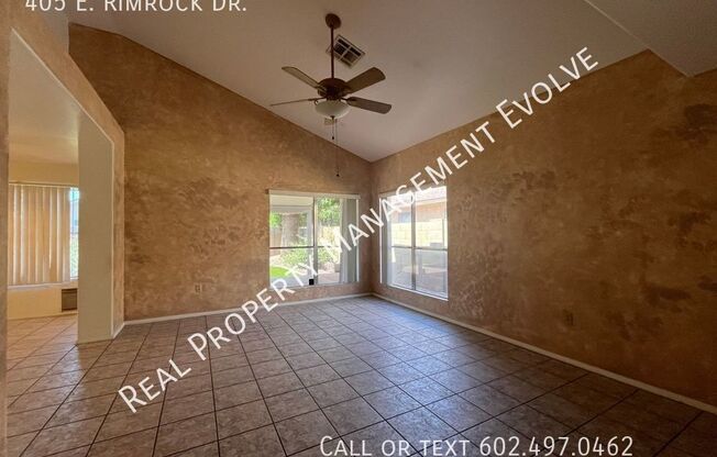 Partner-provided property photo