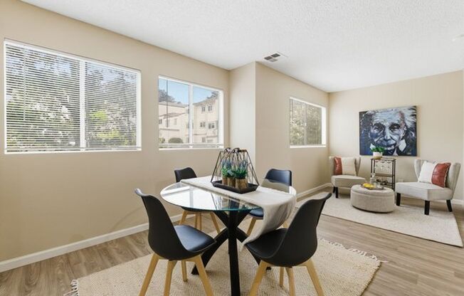 Remodeled 3 bedroom condo