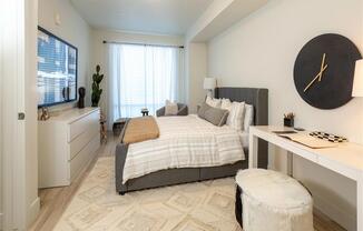 The Arlo Apartments in Syracuse, Utah with 1, 2, & 3 bedroom luxury apartments for rent