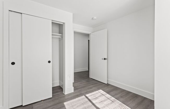 2 beds, 1 bath, 515 sqft, $2,800, Unit 1400-302