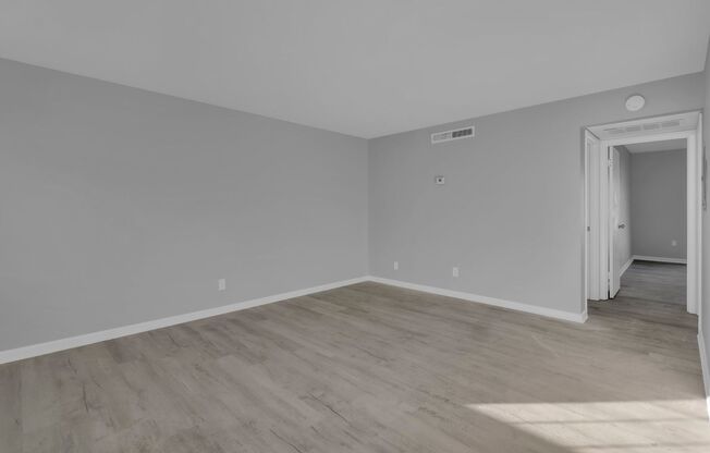 Chateau Royale Apartments