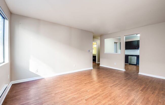 1 bed, 1 bath, 648 sqft, $1,675, Unit 1-108