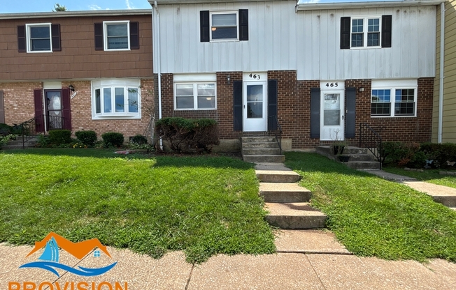 463 LONGTOWNE CT