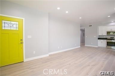 4 beds, 2 baths, 1,421 sqft, $3,350, Unit 1/2