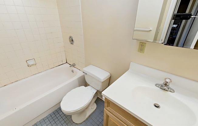 1 bed, 1 bath, 720 sqft, $2,900, Unit 408