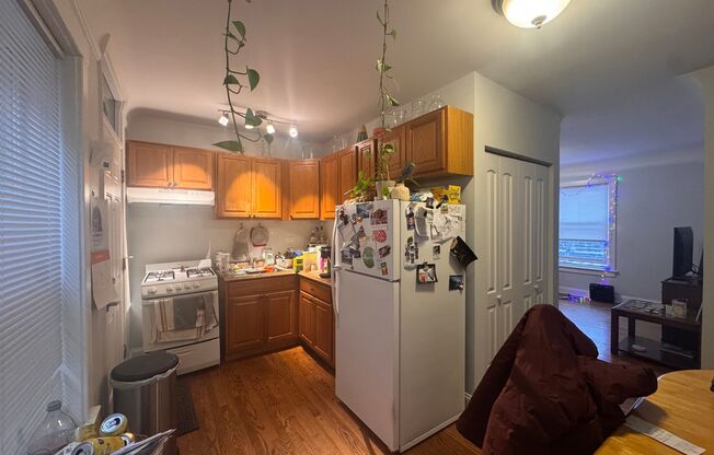 1 bed, 1 bath, $1,485, Unit 7021 #2N