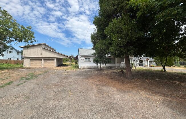 Great Home With Lots of Space