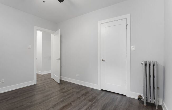1 bed, 1 bath, 464 sqft, $1,795, Unit 402