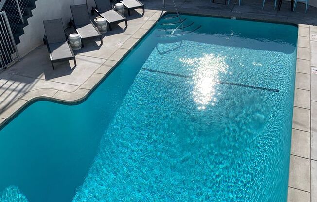 1 bed, 1 bath, 540 sqft, $2,825, Unit D2