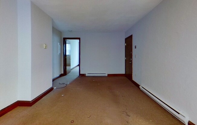 89 Cottage St.