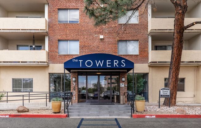 The Towers