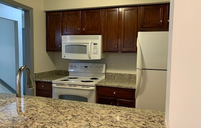 Two Bedroom Townhouse in North Augusta