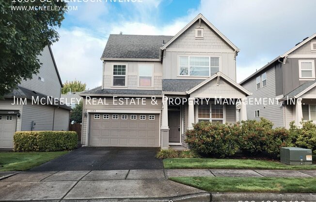 1063 SE WENLOCK AVE