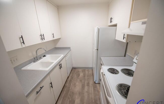 1 bed, 1 bath, 700 sqft, $999, Unit 210