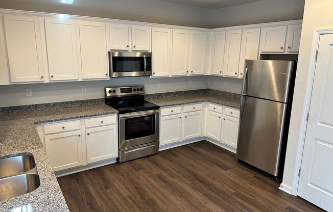 Brand New 4 Bedroom home in Albemarle, NC