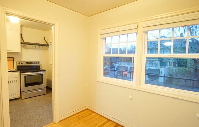 1 bed, 1 bath, $1,525, Unit 02