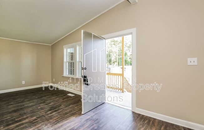 Partner-provided property photo