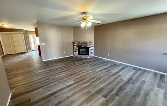 4 beds, 2 baths, $2,200