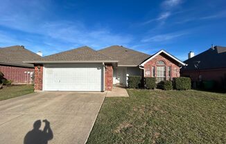 "Fort Worth Texas Homes for Rent"