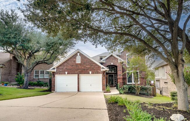 10218 Scull Creek Dr, Austin, TX 78730