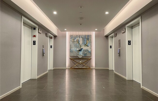 Studio, 1 bath, 491 sqft, $3,200, Unit 1123