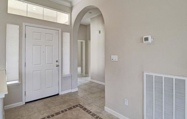 Trilogy 55+ Beautiful 3BD/3BA with pond view