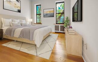 355 W 51 ST