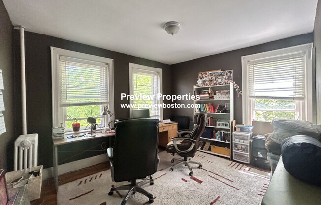249 Chestnut Hill Ave