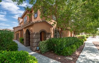 Beautiful Townhome in Summerlin