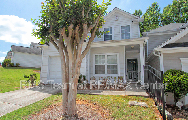 4739 AUTUMN ROSE TRL