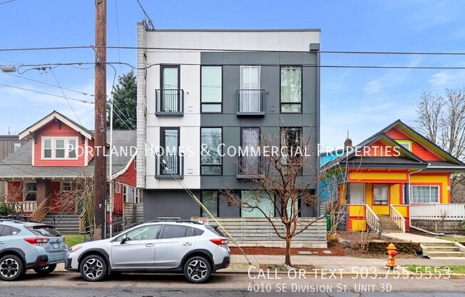 4010 SE Division St.