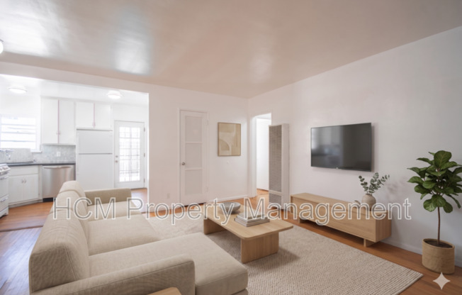 1781 1/2 WASHINGTON WAY