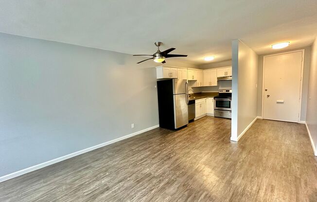 1 bed, 1 bath, 636 sqft, $1,995, Unit 4471-305