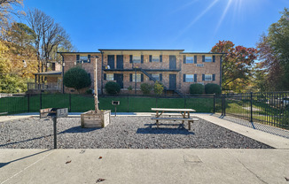 Hickory Hill Apartment Homes