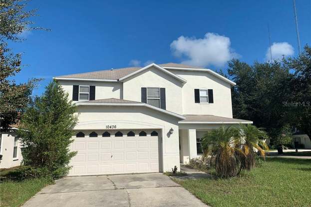 10436 FROG POND DR