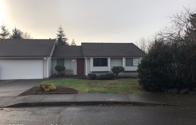 A Wonderfully Remodeled and Completely Updated 3 Bedroom, 2 Bath House with Geer Community Park in Your Backyard