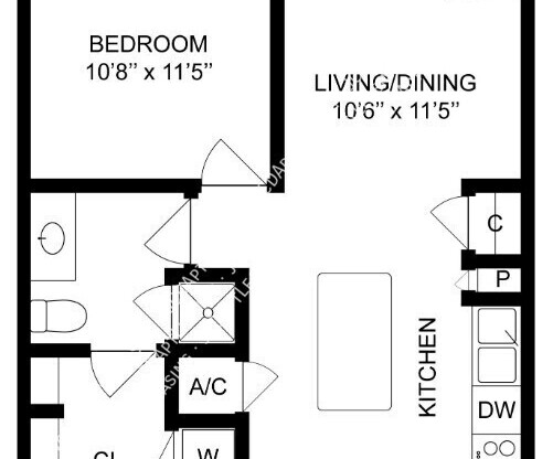 Partner-provided property photo