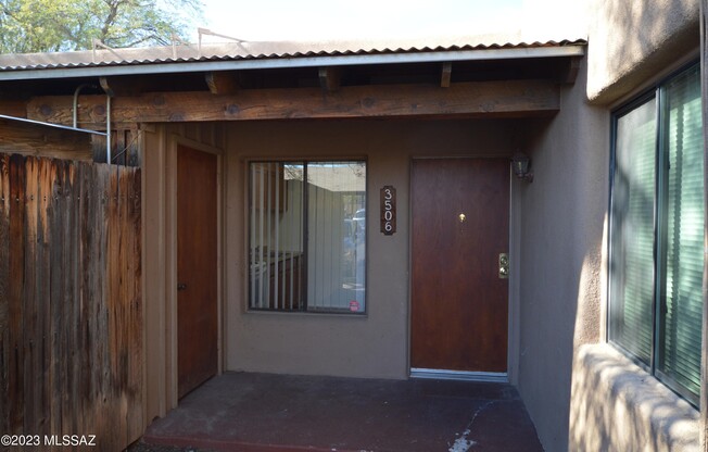 3506 E PRESIDIO RD