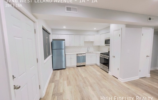 3746 W Leland Ave