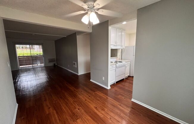 1 bed, 1 bath, 780 sqft, $2,375, Unit 99