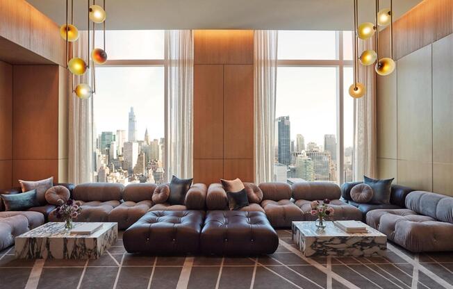 1 bed, 1 bath, $7,285, Unit 25L