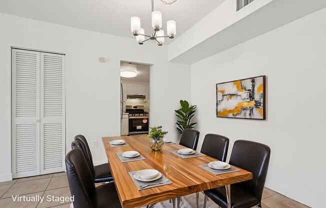 2 beds, 2 baths, 1,110 sqft, $2,300, Unit 211S